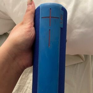 UE Boom 2, great condition!